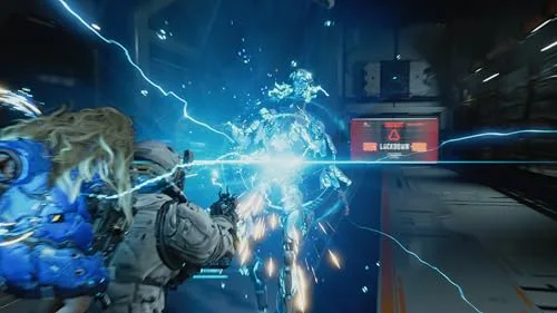 Pragmata Xbox Series X - vue 6