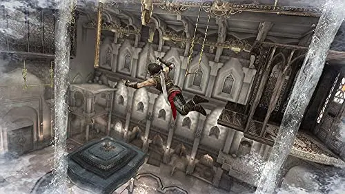 PRINCE OF PERSIA THE FORGOTTEN SANDS / PC - vue 2