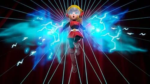 Princess Peach: Showtime! Switch - vue 6
