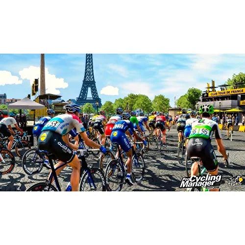 Pro Cycling Manager 2018 PC