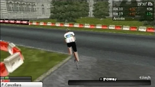 PRO CYCLING MANAGER SAISON 2008 LE TOUR DE FRANCE - vue 4