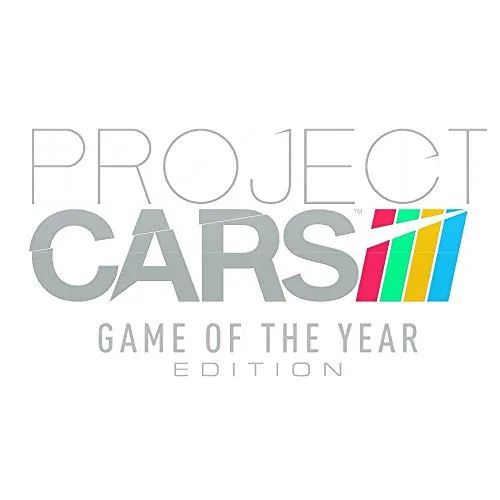 Project Cars Goty Edition Jeu Xbox One - vue 2