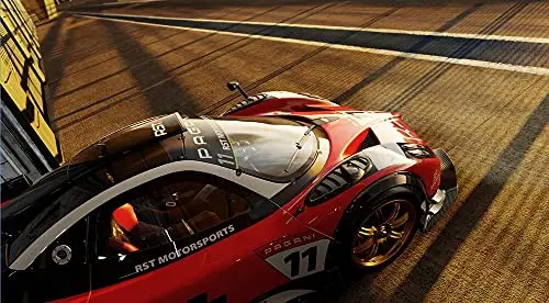 Project Cars Goty Edition Jeu Xbox One - vue 6