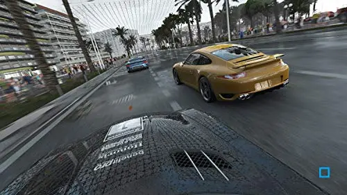 Project CARS PS4 - vue 3