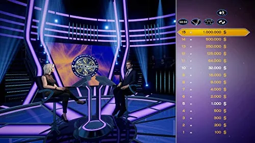 Qui Veut Gagner des Millions ? 2020 Switch - vue 2