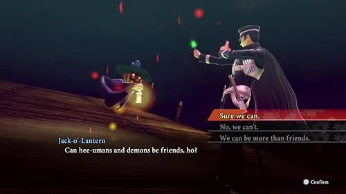 Raidou: Remastered The Mystery of the Soulless Army Switch 2 - vue 5