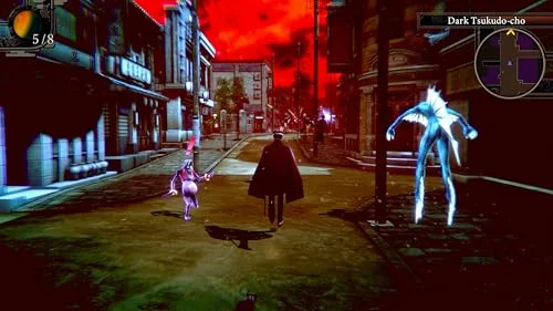 Raidou: Remastered The Mystery of the Soulless Army Switch 2 - vue 8