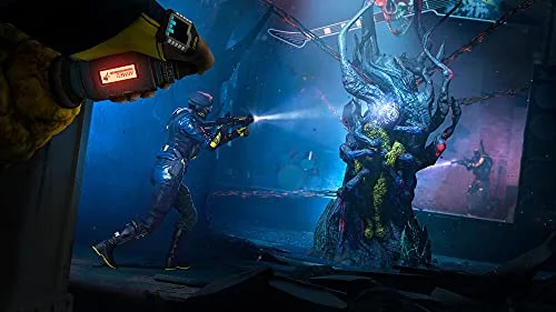 Rainbow Six Extraction Jeu Xbox Series X et Xbox One - vue 3