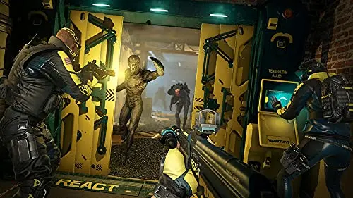 Rainbow Six Extraction Jeu Xbox Series X et Xbox One - vue 5
