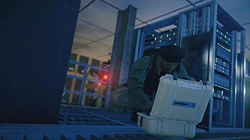Rainbow Six Siege - Édition Deluxe Jeu Xbox One et Xbox Series X - vue 6