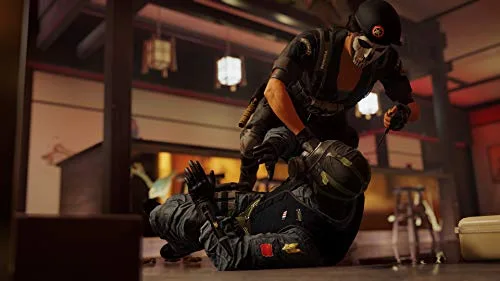 Rainbow Six Siege - Édition Deluxe Jeu Xbox One et Xbox Series X - vue 7