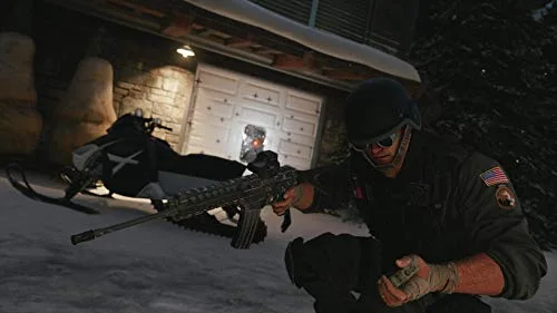 Rainbow Six Siege - Édition Deluxe Jeu Xbox One et Xbox Series X - vue 8