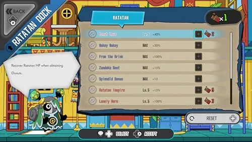 Ratatan Switch 2 - vue 5
