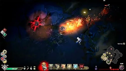 Ravenswatch Legendary Edition PS5 - vue 7
