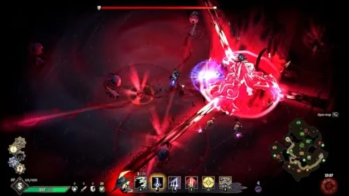 Ravenswatch Legendary Edition Xbox - vue 8