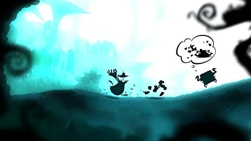 Rayman Origins Jeu PS Vita - vue 9