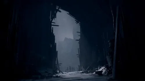 Reanimal PS5 - vue 4