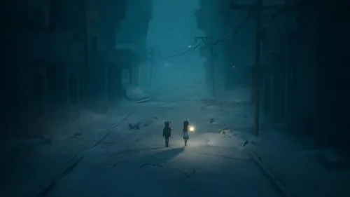 Reanimal Switch 2 - vue 5