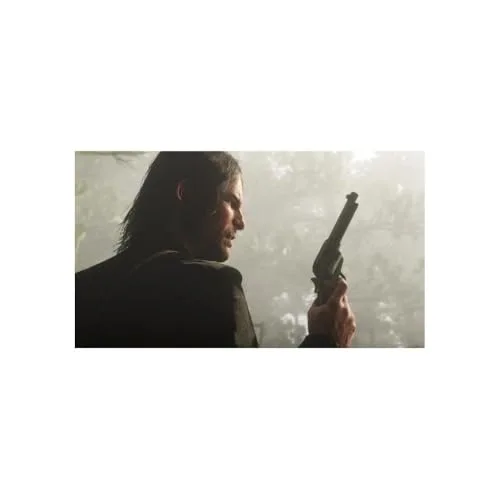 Red Dead Redemption 2 Xbox - vue 6
