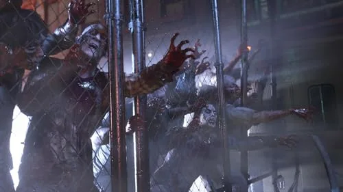 Resident Evil 3 PS5 - vue 3