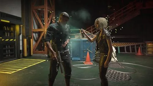 Resident Evil 3 PS5 - vue 7