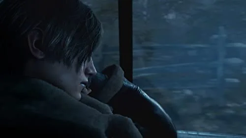 Resident Evil 4 Remake Xbox - vue 4