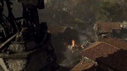 Resident Evil 4 Remake Xbox - vue 5
