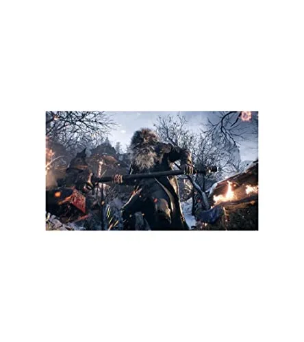Resident Evil Village Standard PS5 - vue 5