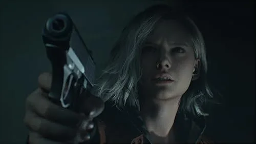 Resident Evil 9 Requiem Switch 2 - vue 3