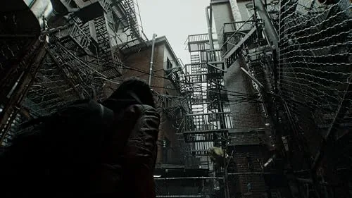 Resident Evil 9 Requiem Switch 2 - vue 7