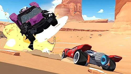 Resistor Switch - vue 4