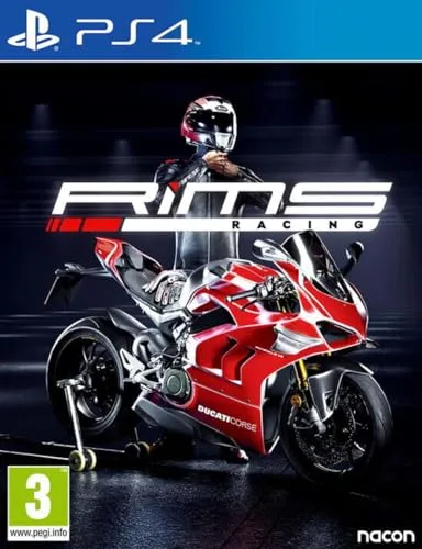 RiMS Racing PS4