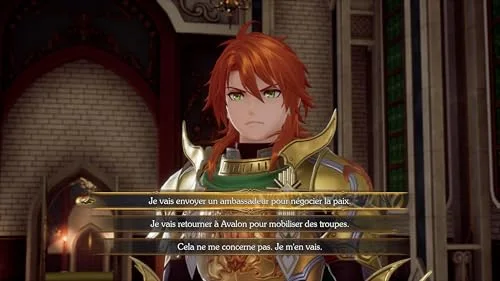 Romancing SaGa 2: Revenge of the Seven PS5 - vue 5
