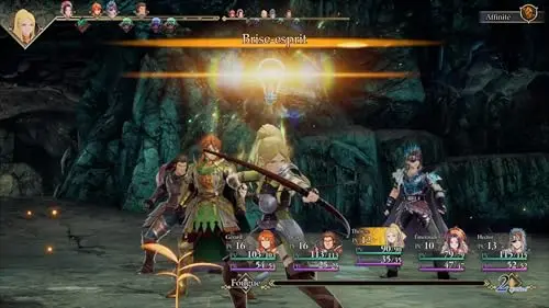 Romancing SaGa 2: Revenge of the Seven PS5 - vue 6