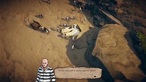 Rustler Grand Theft Horse Switch - vue 4