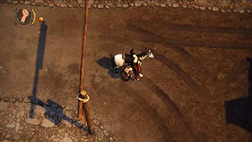 Rustler Grand Theft Horse Switch - vue 7