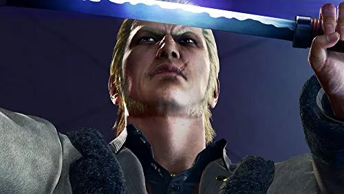 Ryu Ga Gotoku Kiwami 2 PS4 - vue 9