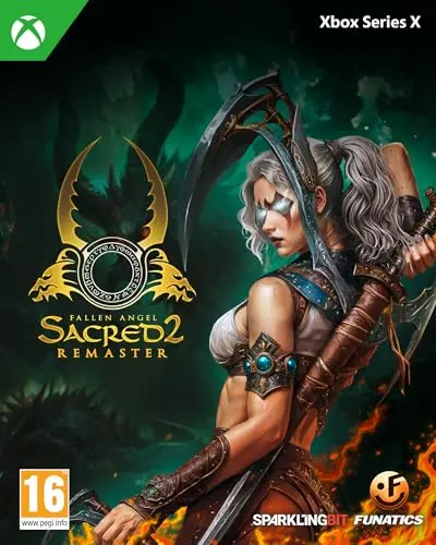 Sacred 2 Remaster Xbox Series X