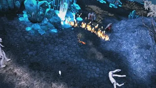 Sacred 2 Remaster Xbox Series X - vue 4
