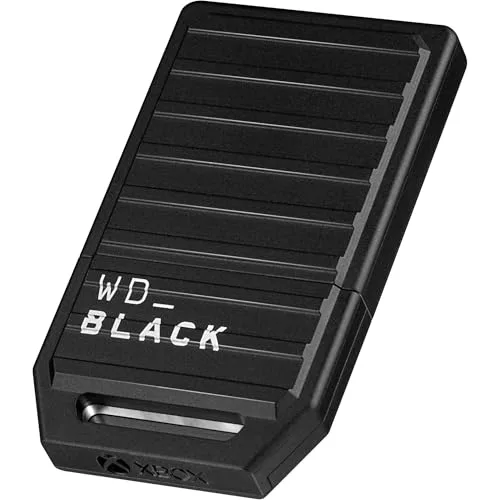 WD_BLACK C50 Expansion Card Xbox Series X|S