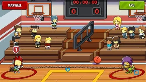 Scribblenauts Showdown PS4 - vue 3