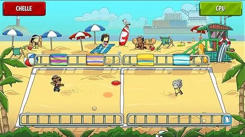 Scribblenauts Showdown PS4 - vue 7