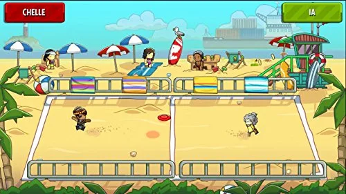 Scribblenauts Showdown Switch - vue 5
