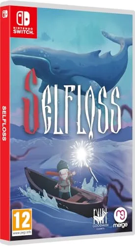 Selfloss Standard Switch - vue 2
