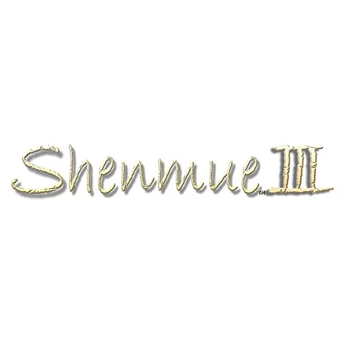 Shenmue III PS4 - vue 2