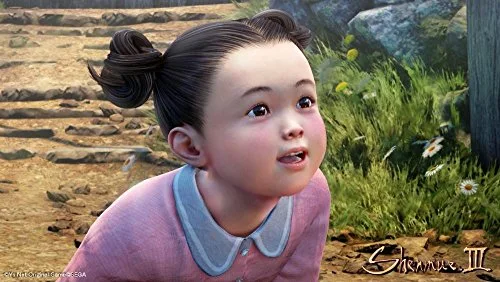 Shenmue III PS4 - vue 7