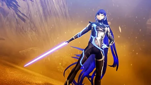 Shin Megami Tensei V • Jeu Nintendo Switch - vue 5