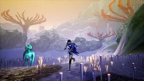 Shin Megami Tensei V: Vengeance PS5 - vue 5