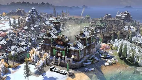 Sid Meier's Civilization VII Deluxe Xbox - vue 2