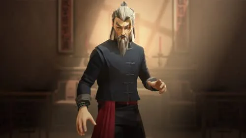 Sifu Standard PS4 - vue 5